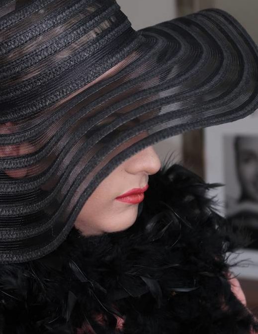 Maquillage transformation - look naturel et affirmé